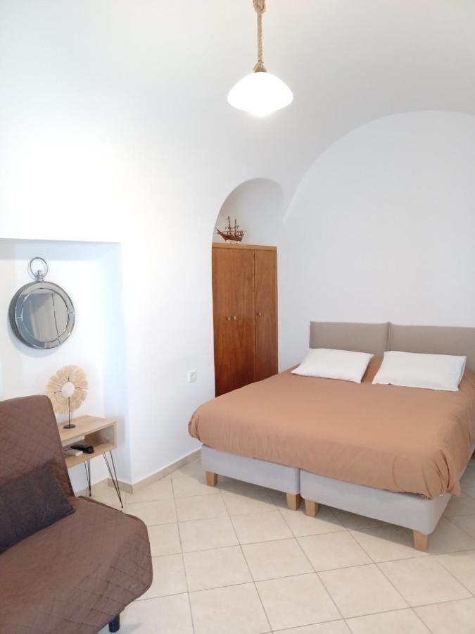Top Oia Bagian luar foto