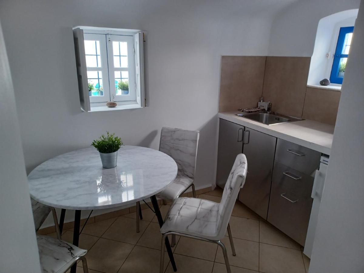 Top Oia Bagian luar foto
