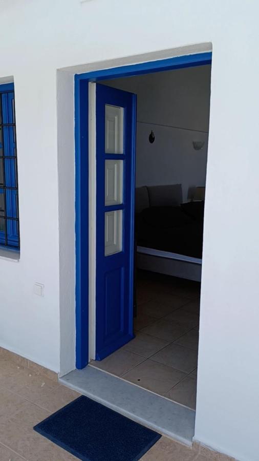 Top Oia Bagian luar foto