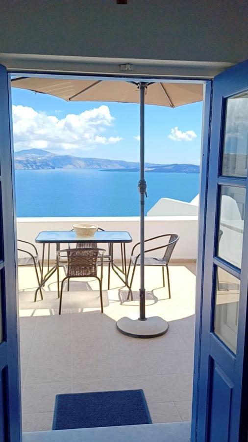 Top Oia Bagian luar foto