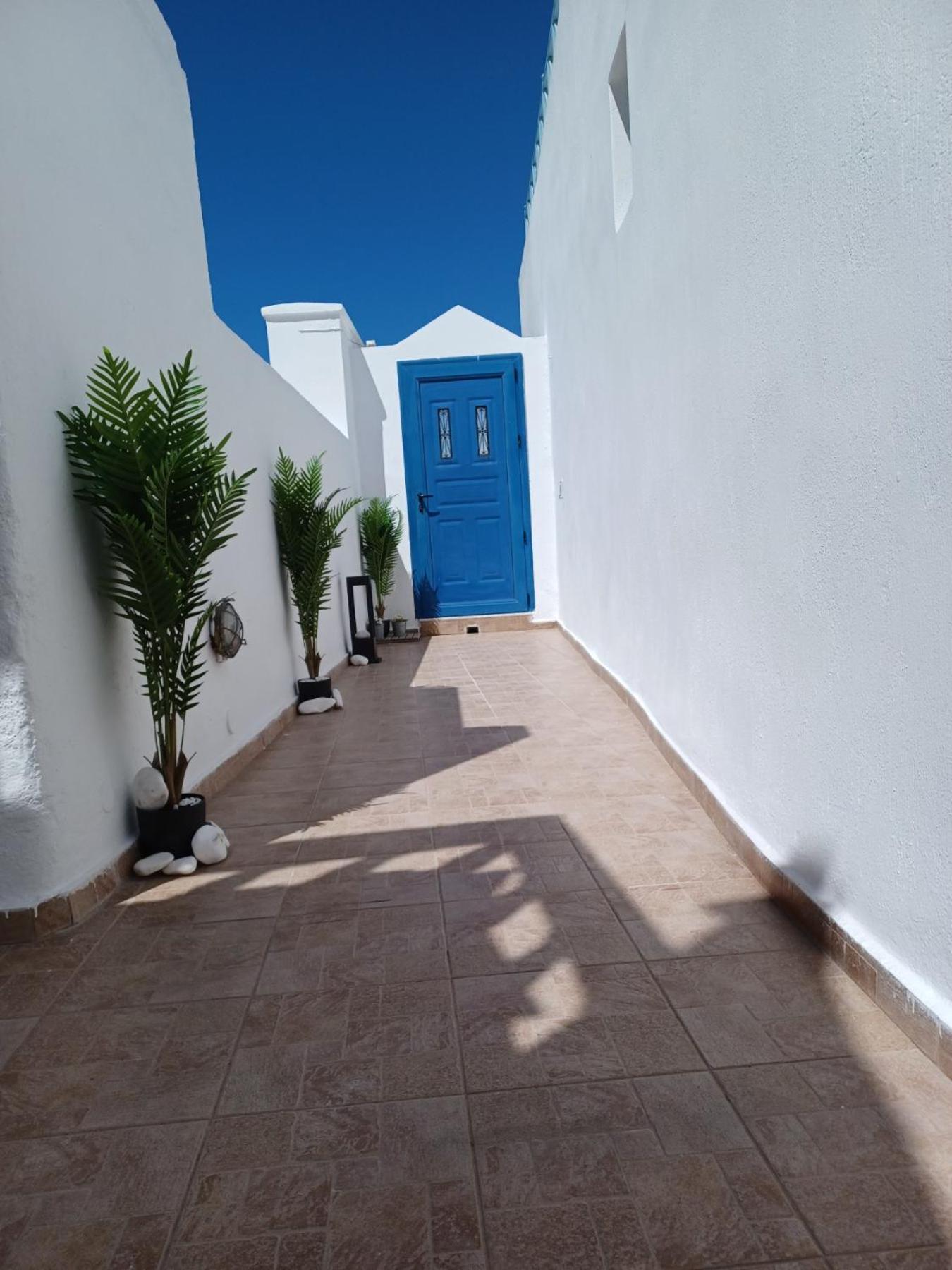 Top Oia Bagian luar foto
