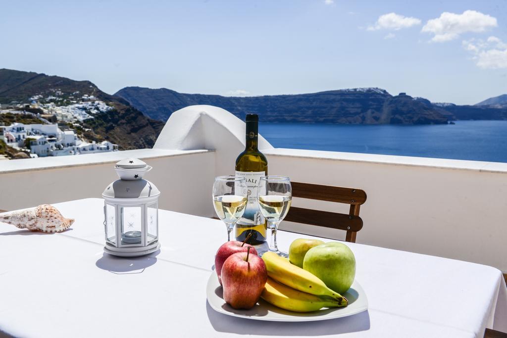 Top Oia Ruang foto