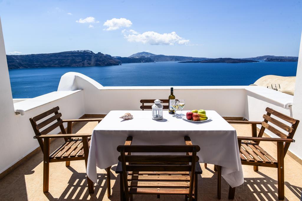 Top Oia Ruang foto