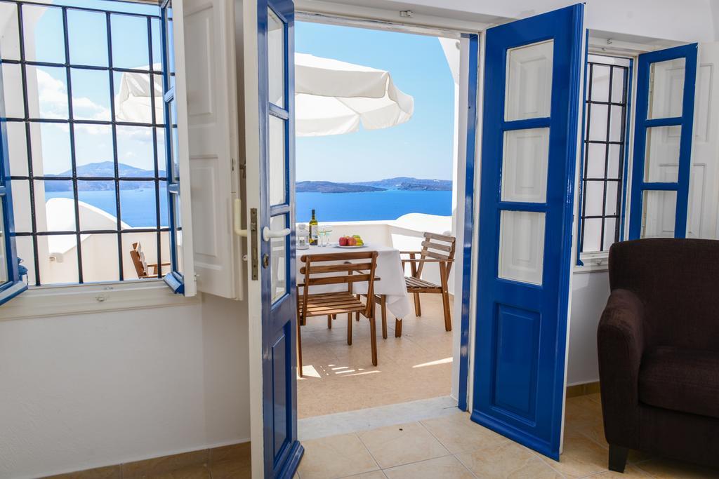 Top Oia Ruang foto