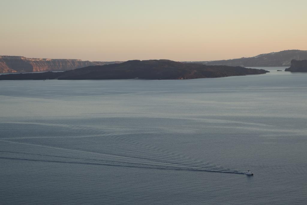 Top Oia Bagian luar foto