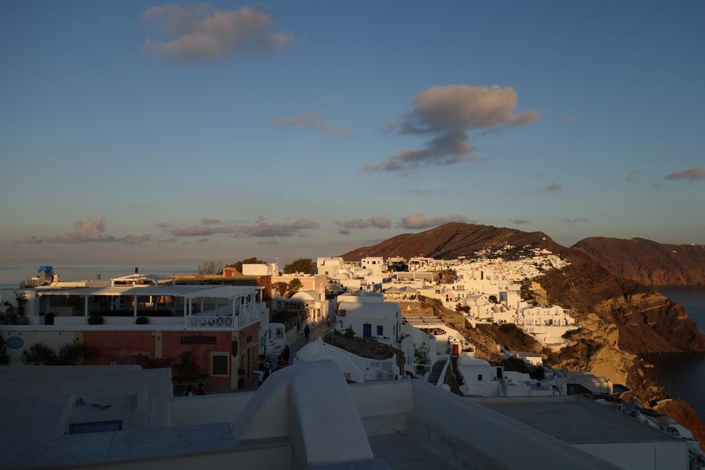 Top Oia Ruang foto